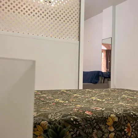 Διαμέρισμα Jara Canteras Λας Πάλμας ντε Γκραν Κανάρια