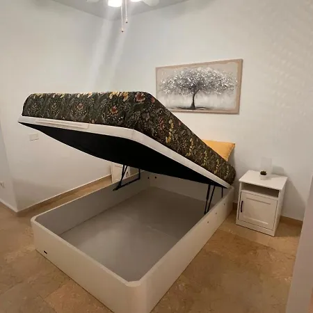 Διαμέρισμα Jara Canteras Λας Πάλμας ντε Γκραν Κανάρια