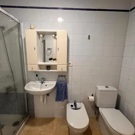 Διαμέρισμα Jara Canteras