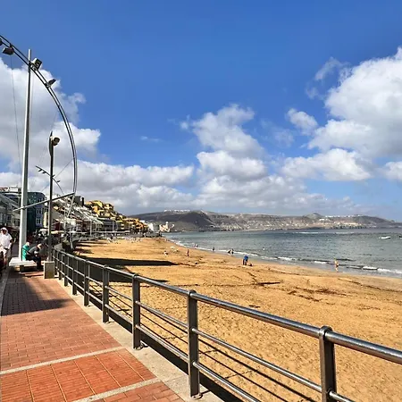 Jara Canteras Apartment