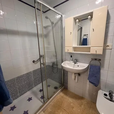 Jara Canteras Apartment Las Palmas de Gran Canaria