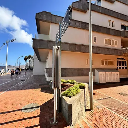 Apartment Jara Canteras